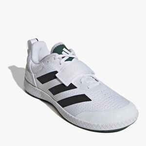 Adidas The Total Unisex M7/W8 Zero Drop Weightlifting Shoe